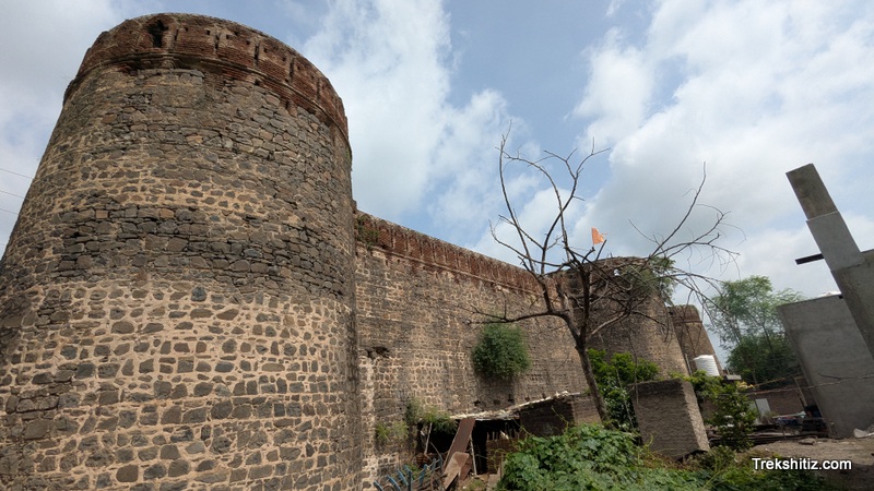 Gondhanpur Fort